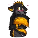 Стикер Elsif - 10