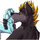 Стикер Elsif - 5