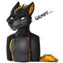 Стикер Elsif - 4