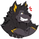 Стикер Elsif - 1