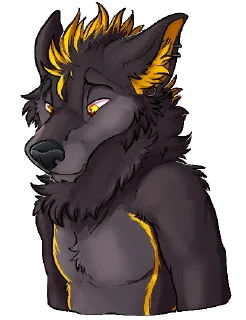 Стикер Elsif - 3