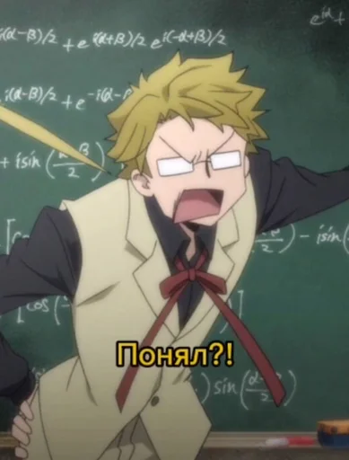 мультфильм одежда человеческое лицо