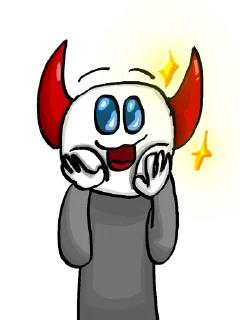 Sticker Elton (KTS) || by @KTkotiktapok - 0