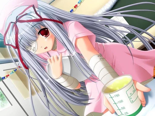 аниме мультфильм манга