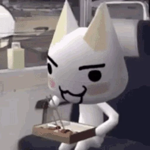 игрушка мультфильм комнатный