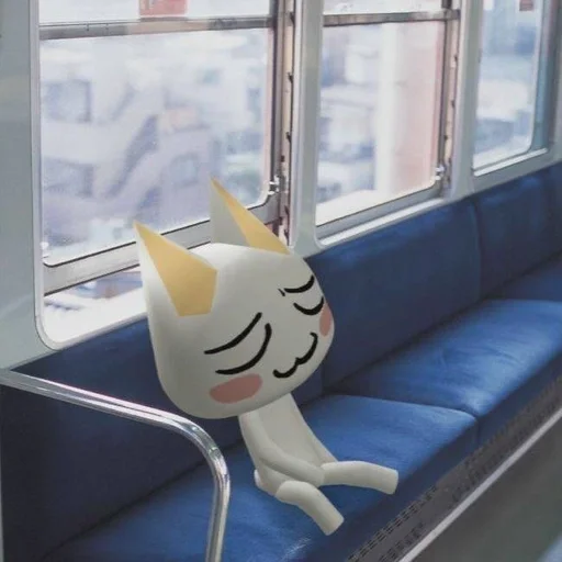 окно мультфильм комнатный