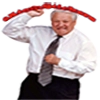 Ельцин - @atomstickers - 