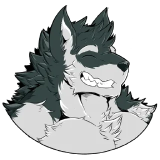 Стикер Elu Aliensymbol pack - 6