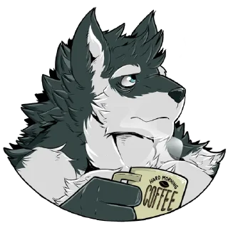 Стикер Elu Aliensymbol pack - 1