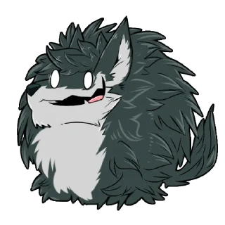 Стикер Elu Aliensymbol pack - 2