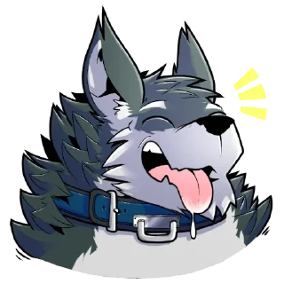 Стикер Elu Aliensymbol pack - 8