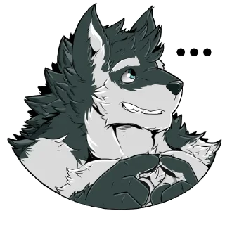 Стикер Elu Aliensymbol pack - 11