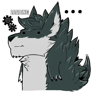 Стикер Elu Aliensymbol pack - 9