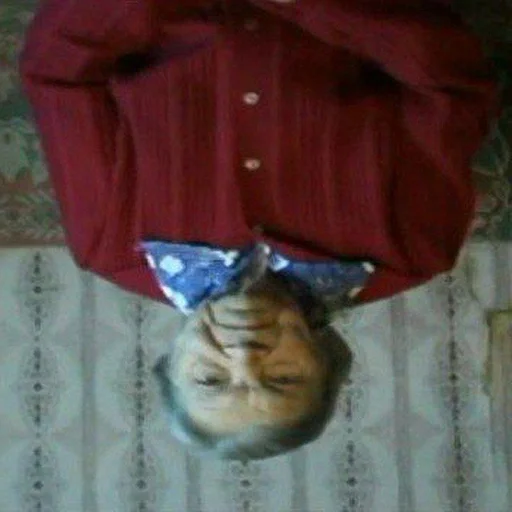 Стикер Антонина Ивановна :: @fStikBot - 8