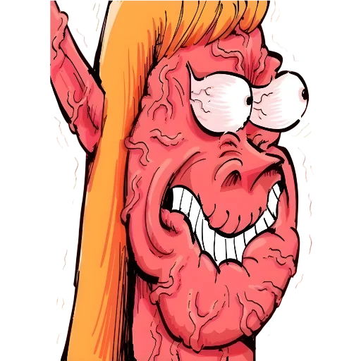 иллюстрация рисование эскиз