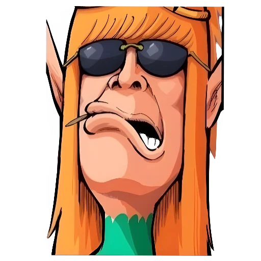 animated cartoon illustration animation