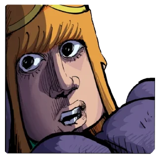 Sticker Elven hatred by Mf - 6