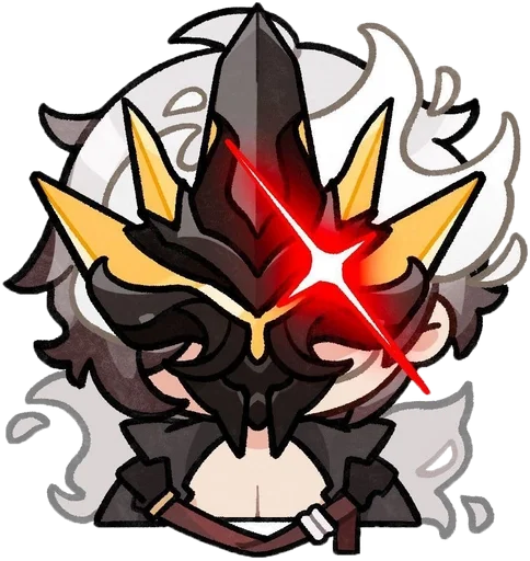 Sticker Elysian Realm :: @fStikBot - 4