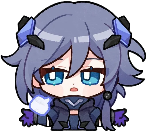 Sticker Elysian Realm :: @fStikBot - 1