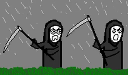 Стикер By Dolphin© - 10