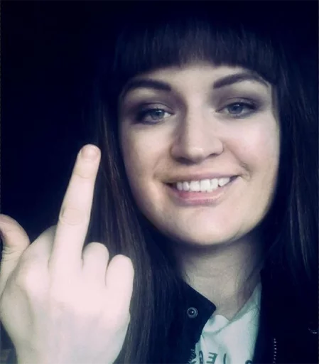 Стикер By Dolphin© - 7