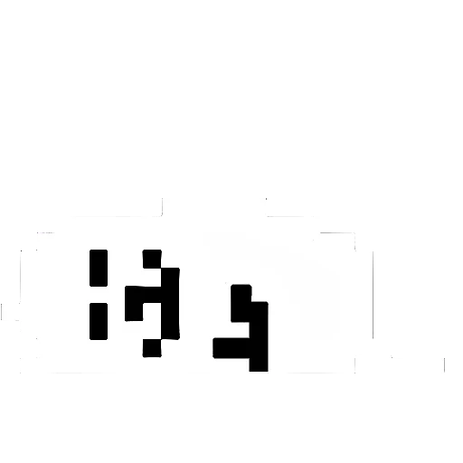 symbol graphics pixel