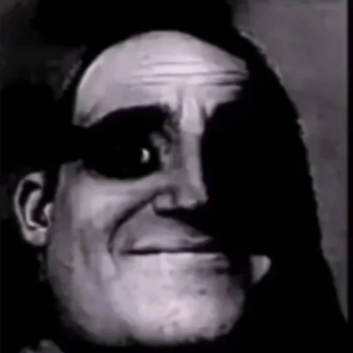 clothing eyepatch man