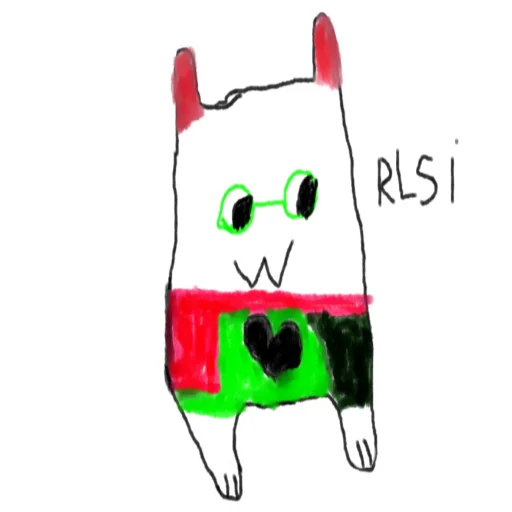 child art sketch drawing