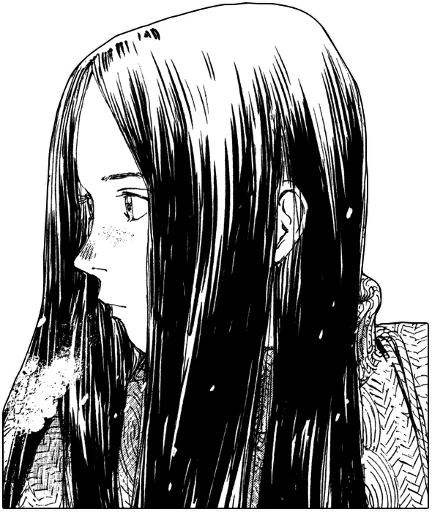 sketch anime drawing