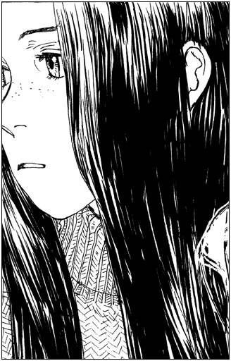 человеческое лицо эскиз рисование