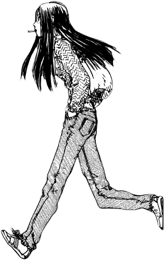 эскиз рисование искусство