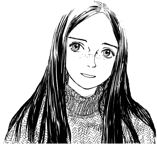 эскиз рисование искусство