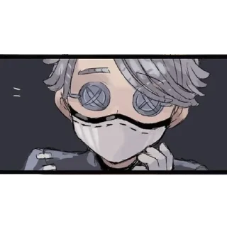 Sticker Embalmer - 7