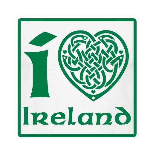 EmeraldIsle - человеческое лицо