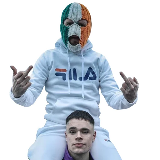 clothing human face person