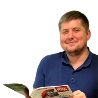 Стикер ЕМИАС - 9