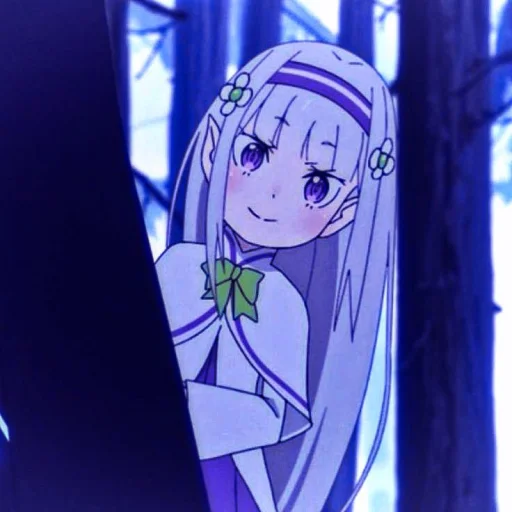 Стикер Emiliadarkblue - 1