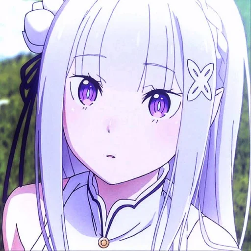 Sticker Emiliadarkblue - 1