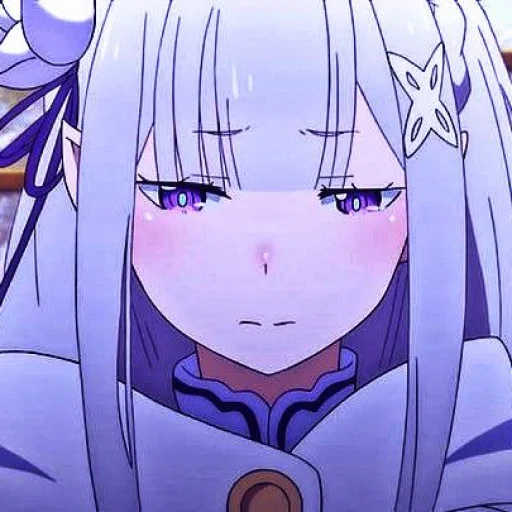 Стикер Emiliadarkblue - 1