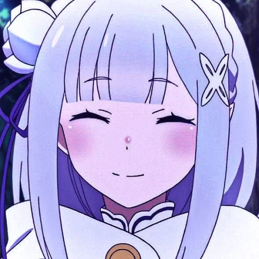 Sticker Emiliadarkblue - 1