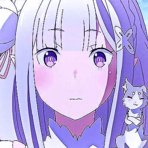 Sticker Emiliadarkblue - 1