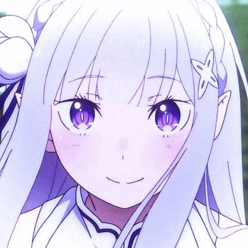 Sticker Emiliadarkblue - 1