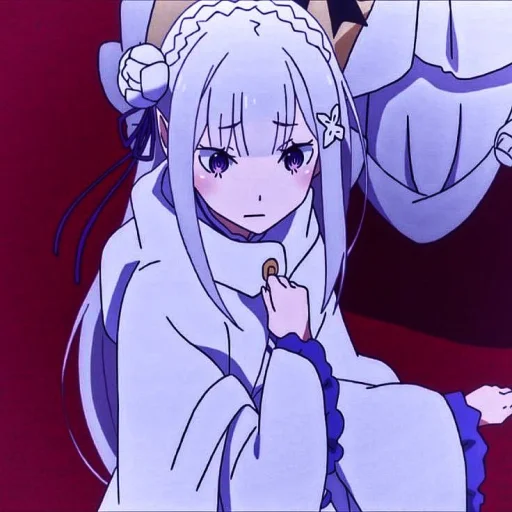 Sticker Emiliadarkblue - 1