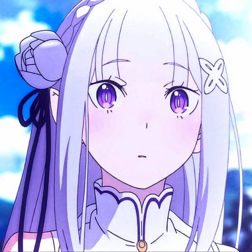 Sticker Emiliadarkblue - 1