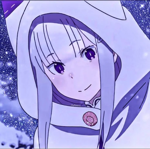 Sticker Emiliadarkblue - 1