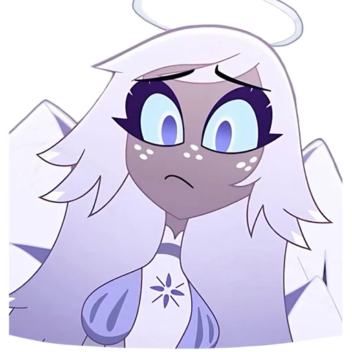 Sticker Emily_Hazbin - 1