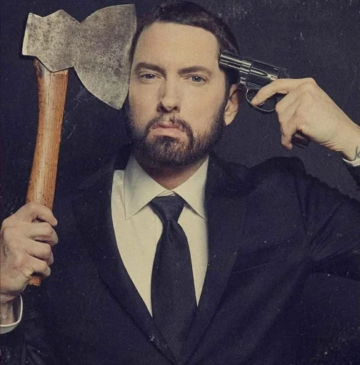🌵Eminem🌵 @Cactus_Gang @Fucking_kamikaze - 