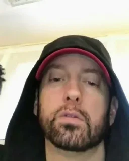 Sticker 🌵Eminem🌵 @Cactus_Gang @Fucking_kamikaze - 1