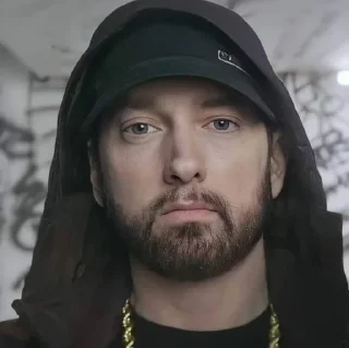 Sticker 🌵Eminem🌵 @Cactus_Gang @Fucking_kamikaze - 8