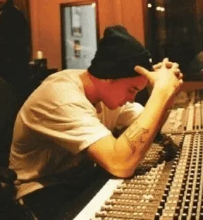 Sticker 🌵Eminem🌵 @Cactus_Gang @Fucking_kamikaze - 2